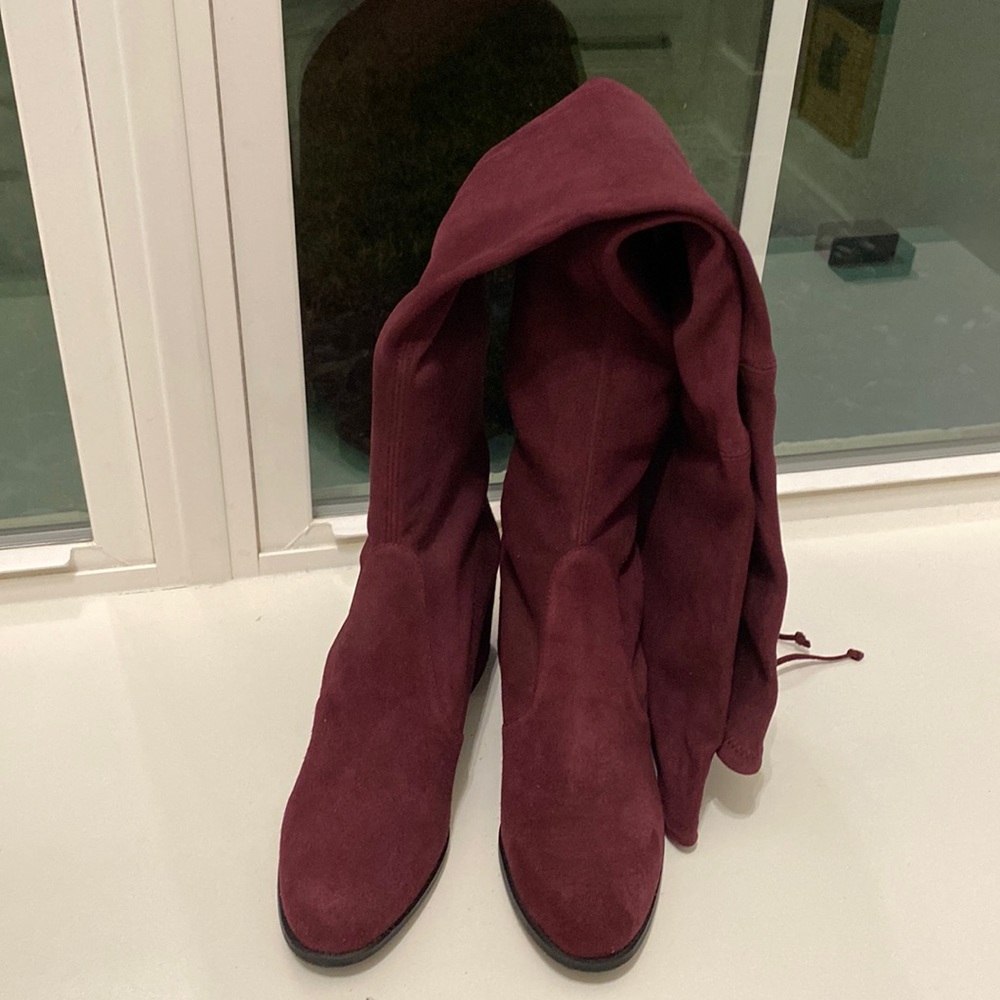 Stuart Weitzman Tieland NWOT